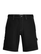 Rrmito Shorts Black Redefined Rebel