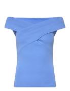 Abelena Top Blue Andiata