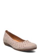 Ballerina Beige Gabor