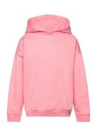 College Hoodie Pink Gugguu