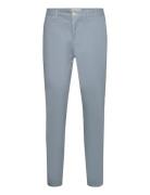 Slim Sunfaded Chinos Blue GANT