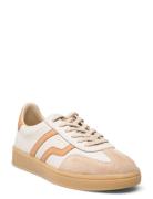 Cuzima Sneaker Beige GANT