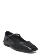 Parkny Low Lace Shoe Black GANT