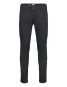 1927 Superflex Chino Pants Black Lindbergh Black