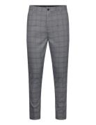 Milano Xo Storm Pants Grey Clean Cut Copenhagen