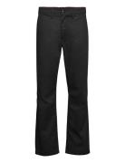 Mn Authentic Chino Relaxed Pant Black VANS