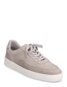 Mondo 2.0 Ripple Nubuck Light Grey Grey Filling Pieces