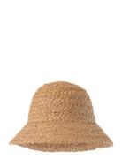 Nmnfenjo Bucket Hat Lil Brown Lil'Atelier