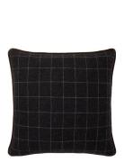 Hughe Cushion Cover Grey Ralph Lauren Home