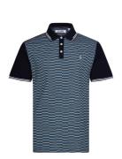 Jqrd Front Intrlck P Navy Original Penguin