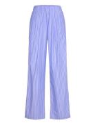 Objpoplina Hw Pant 132 Blue Object