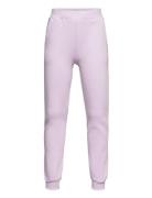 Trousers Basic Purple Lindex