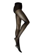 Pure 10 Tights Black Wolford