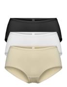 Brief 3-Pack Polly Regular Lindex