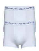 3-Pack Trunk White GANT