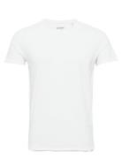 Konrad Slub S/S Tee White Gabba