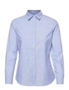 Shirt Bridget Oxford Blue Lindex