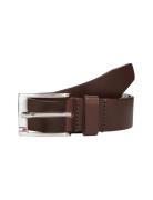 New Aly Belt Brown Tommy Hilfiger