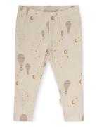 Elois Leggings Beige That's Mine