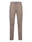 Sterling Track Pants Brown Les Deux