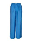 Mschaudia Pants Blue MSCH Copenhagen