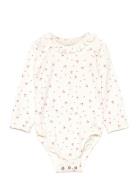 Bing - Bodysuit Cream Hust & Claire