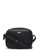 Zesy Sm Crossbody Black HUGO BLUE