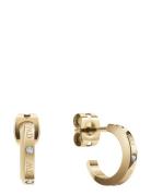 Classic Lumine Earrings G Gold Daniel Wellington