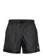 Moltisanti Swim Shorts Black BLS Hafnia