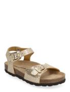 Sandal Gold Sofie Schnoor Baby And Kids