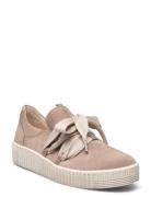 Sneaker Loafer Beige Gabor