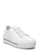 Sneaker White Gabor