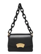 Id Shoulder Bag W Resin Chain Black 3.1 Phillip Lim