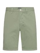 Allister Sunfaded Shorts Green GANT