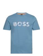 Te_Bossocean Blue BOSS