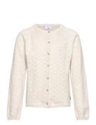 Cillja - Cardigan Cream Hust & Claire