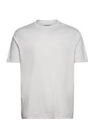 T-Shirt Grey Emporio Armani