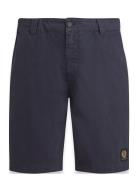 Dalesman Short Shell Navy Belstaff