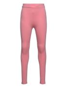 Classic Leggings Pink Gugguu