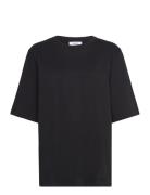Jim T-Shirt Black Stylein