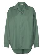 Dais Shirt Green HOLZWEILER