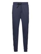 Sporty Logo Pant Blue HUGO