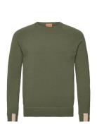 Mmgkyle Soft Knit Khaki Mos Mosh Gallery