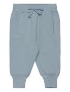 Sweat Pants Kids Blue Copenhagen Colors