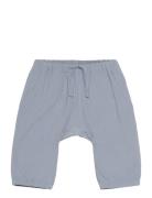 Corduroy Pants For Baby Blue Copenhagen Colors