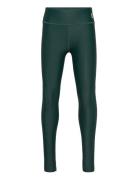 Leggings Green Sofie Schnoor Young