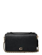 Bea Crossbody Black Coach