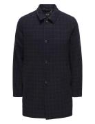 Onsarthur Wool Carcoat Otw Navy ONLY & SONS