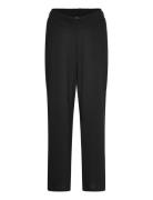 Vmmliva Wide Pant Black Vero Moda Maternity