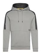 Sweatshirt Grey EA7